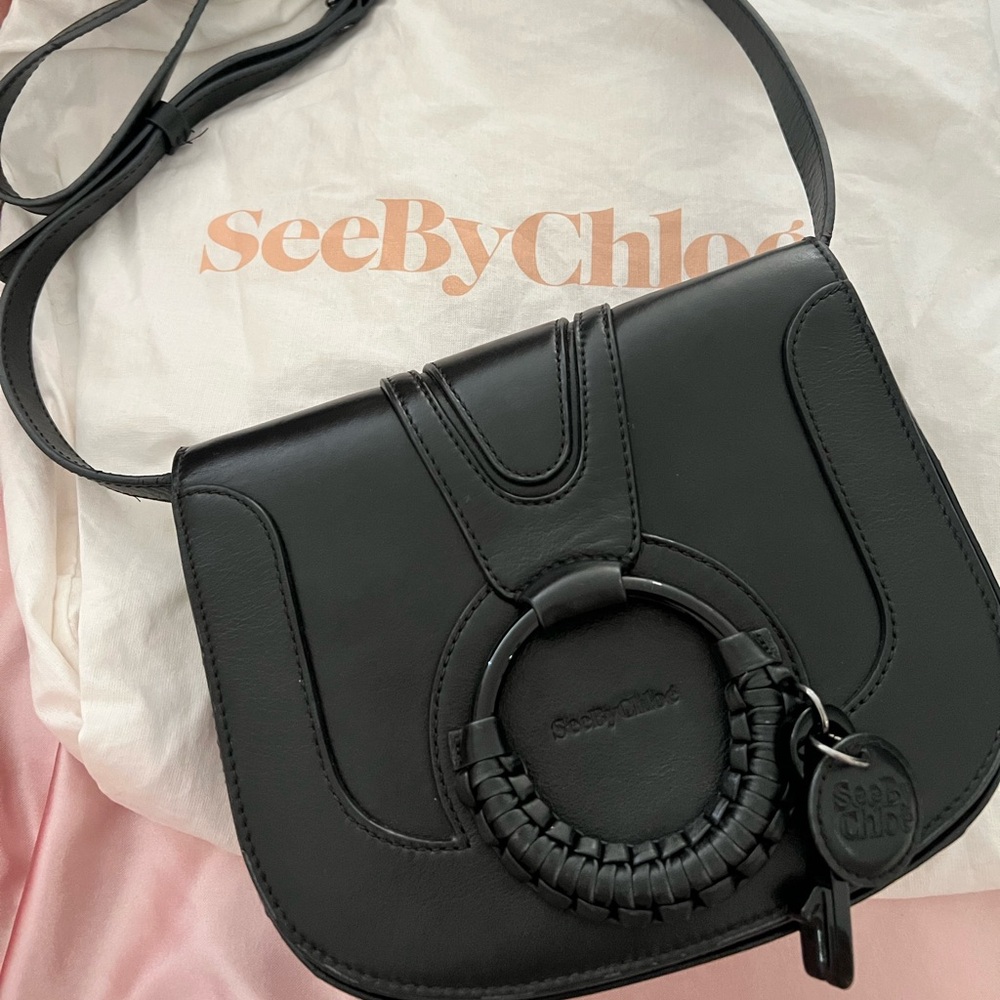 See By Chloe Hana Shoulder Bag